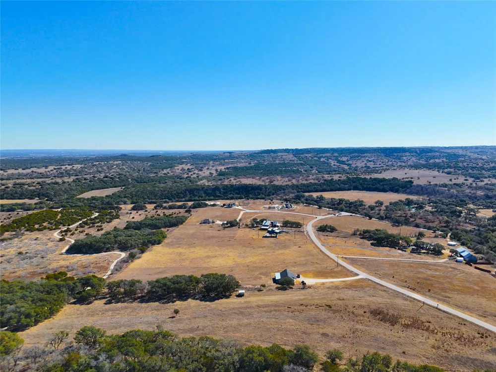 Lipan Apache Run Blanco, TX 78606