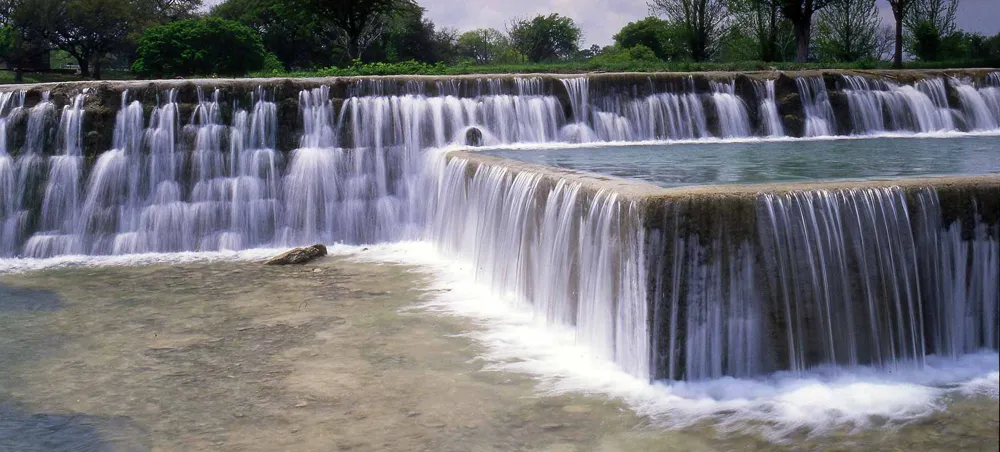 Lipan Apache Run Blanco, TX 78606