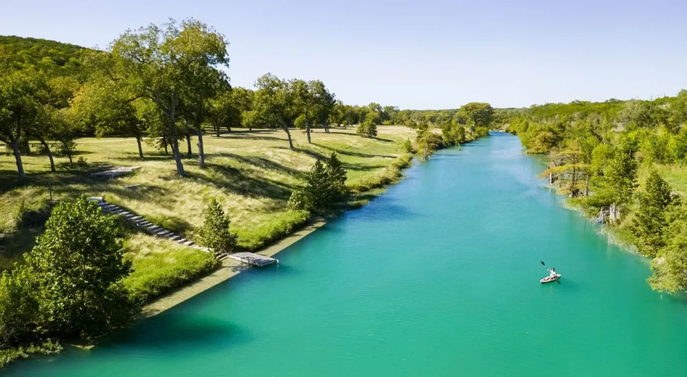 Lipan Apache Run Blanco, TX 78606