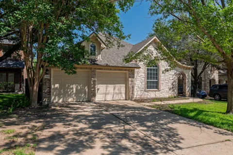 12603 Palfrey Drive