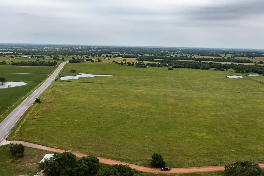 SH 21 Highway Paige, TX 78659