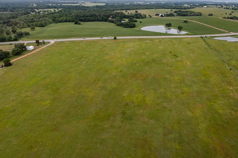 SH 21 Highway Paige, TX 78659