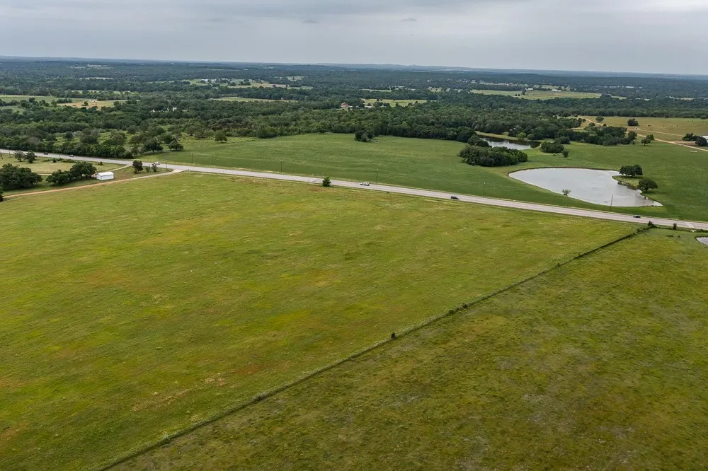 SH 21 Highway Paige, TX 78659