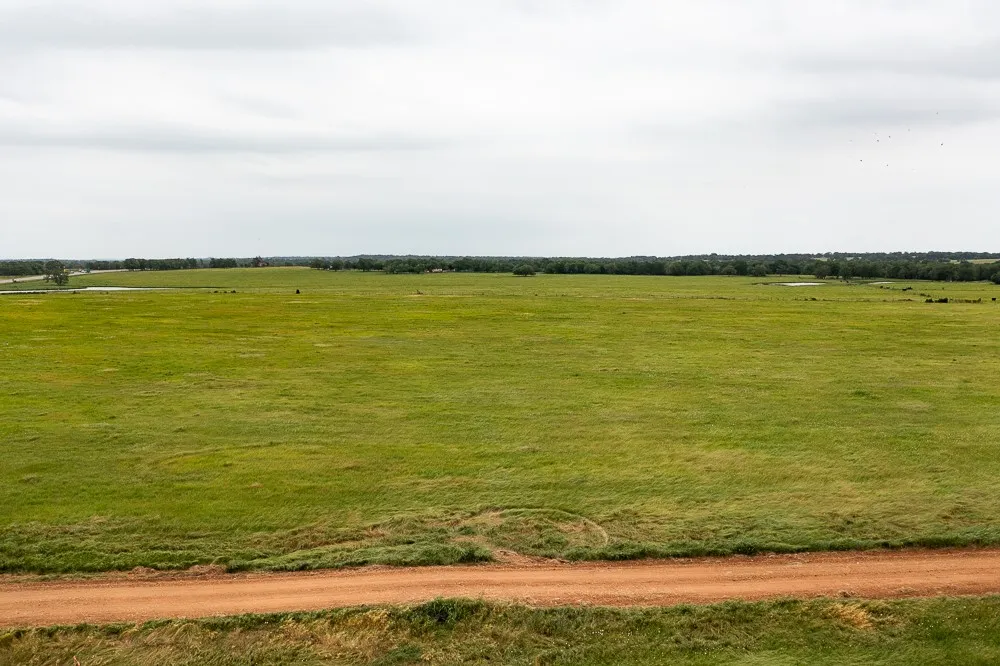SH 21 Highway Paige, TX 78659