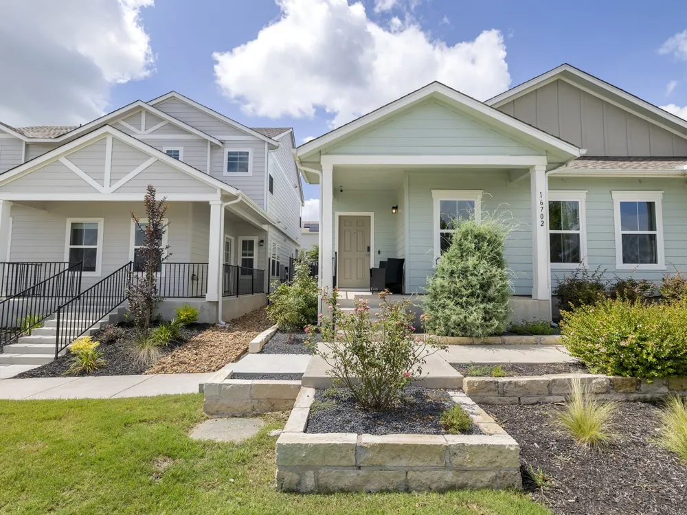 16702 Sonoma Breeze Drive Manor, TX 78653