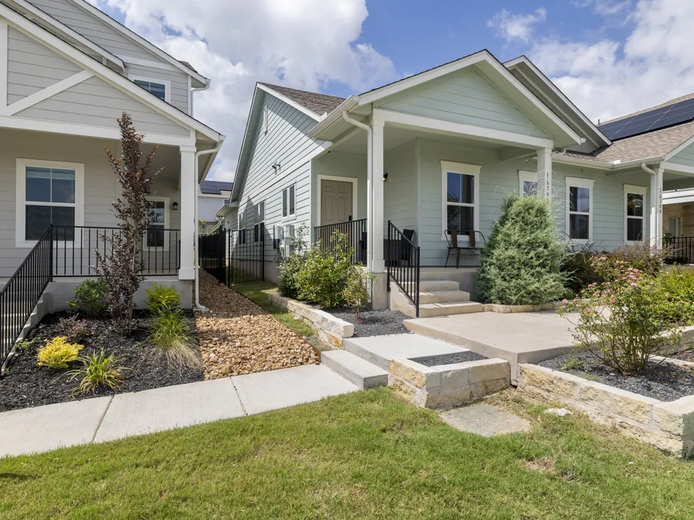 16702 Sonoma Breeze Drive Manor, TX 78653