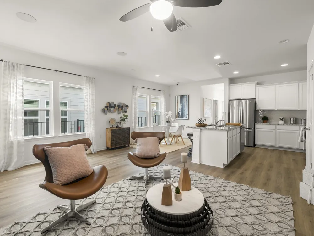 16702 Sonoma Breeze Drive Manor, TX 78653