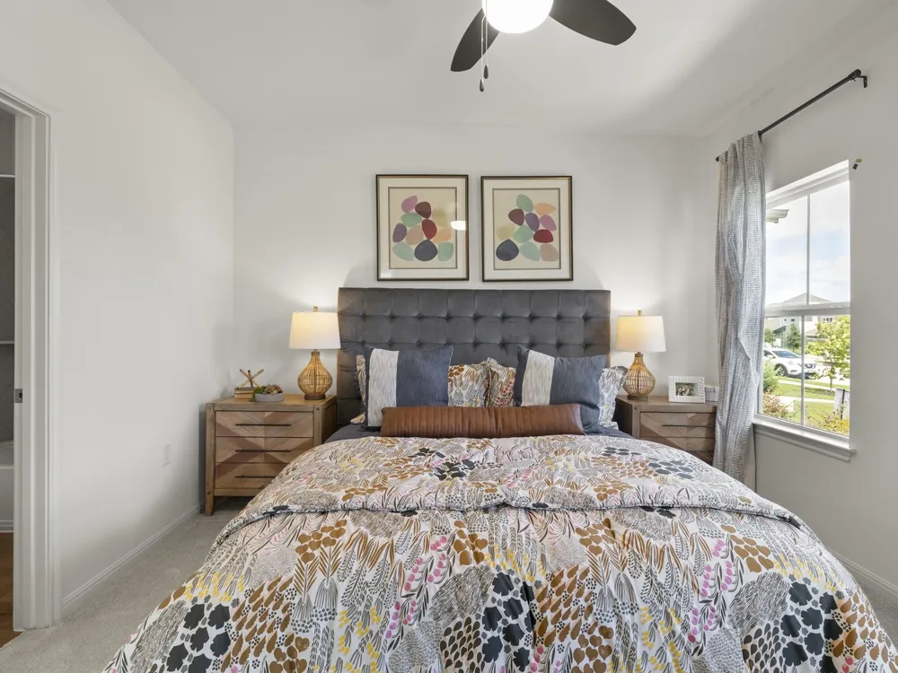 16702 Sonoma Breeze Drive Manor, TX 78653
