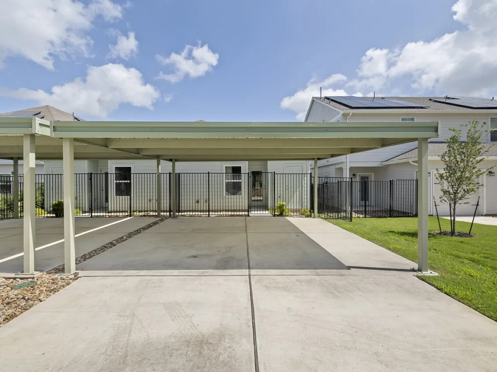 16702 Sonoma Breeze Drive Manor, TX 78653