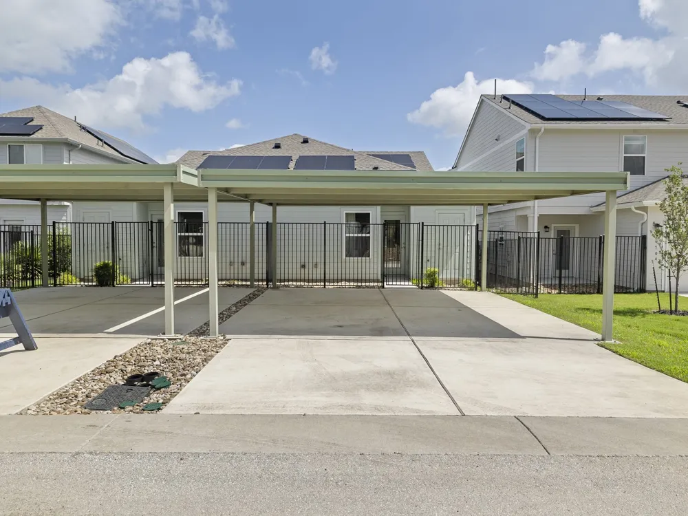 16702 Sonoma Breeze Drive Manor, TX 78653