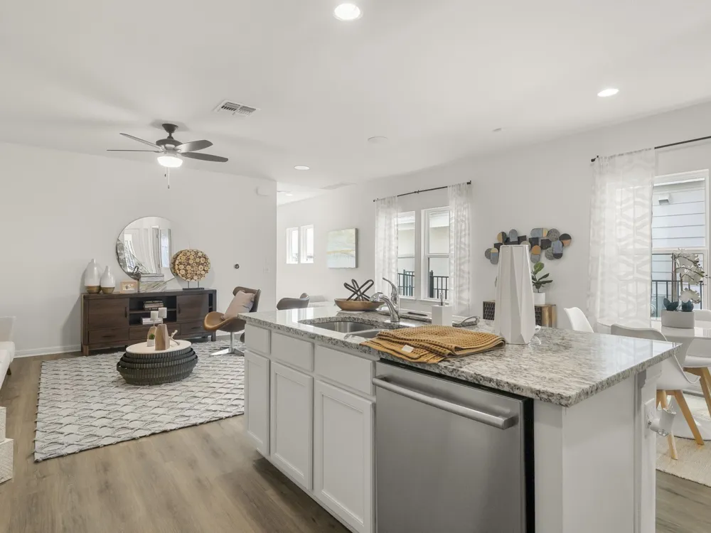 16702 Sonoma Breeze Drive Manor, TX 78653