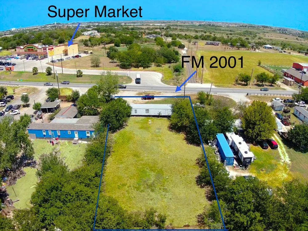 3060 Fm 2001 Buda, TX 78610