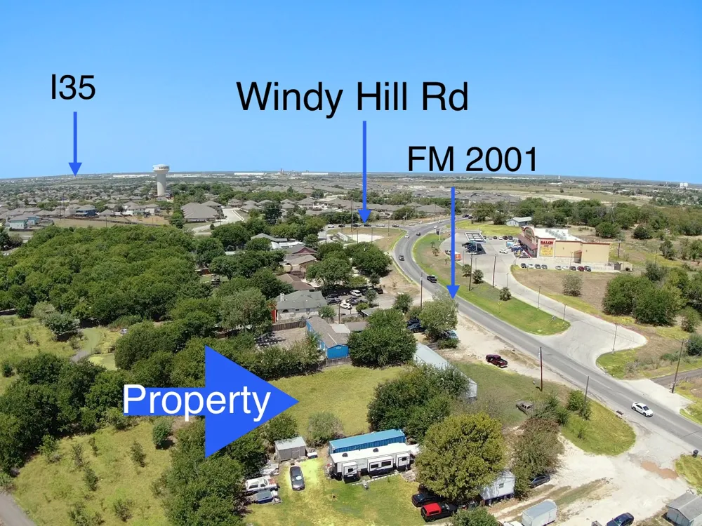 3060 Fm 2001 Buda, TX 78610
