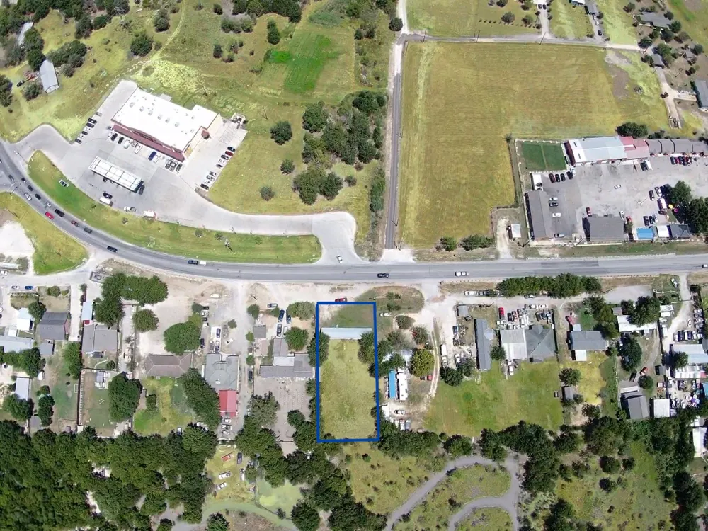 3060 Fm 2001 Buda, TX 78610