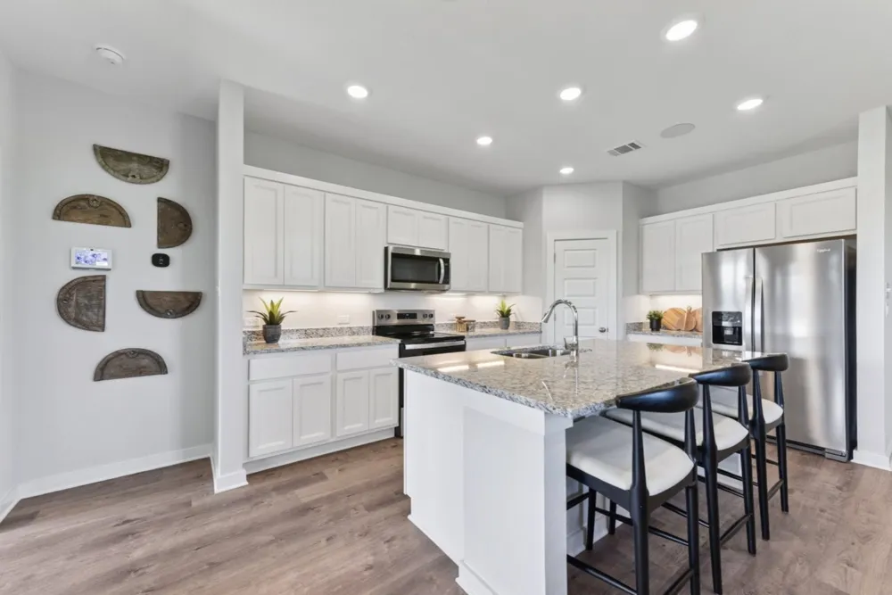 1149 Wild Leaf Way San Marcos, TX 78666