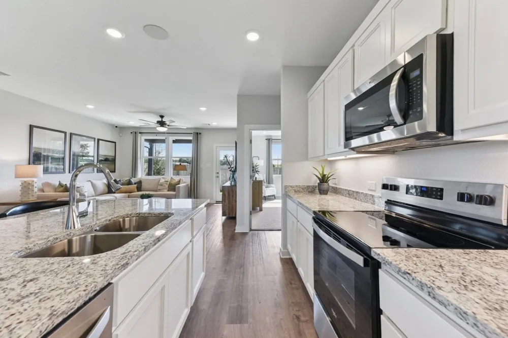1149 Wild Leaf Way San Marcos, TX 78666