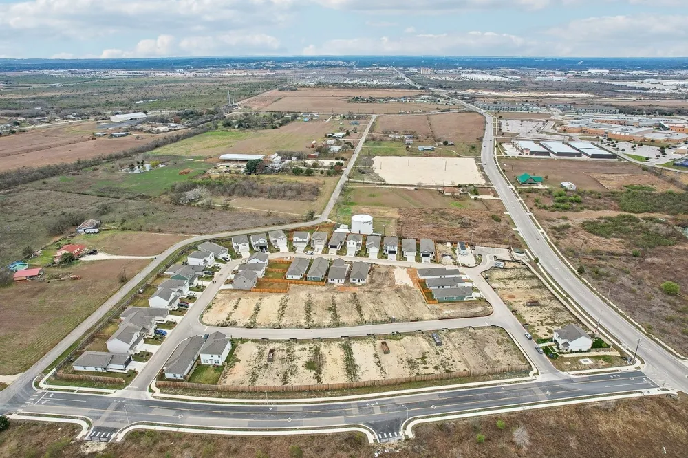 1149 Wild Leaf Way San Marcos, TX 78666