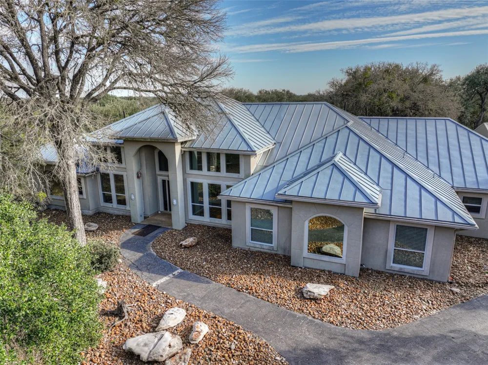 150 Hidden Hollow New Braunfels, TX 78132