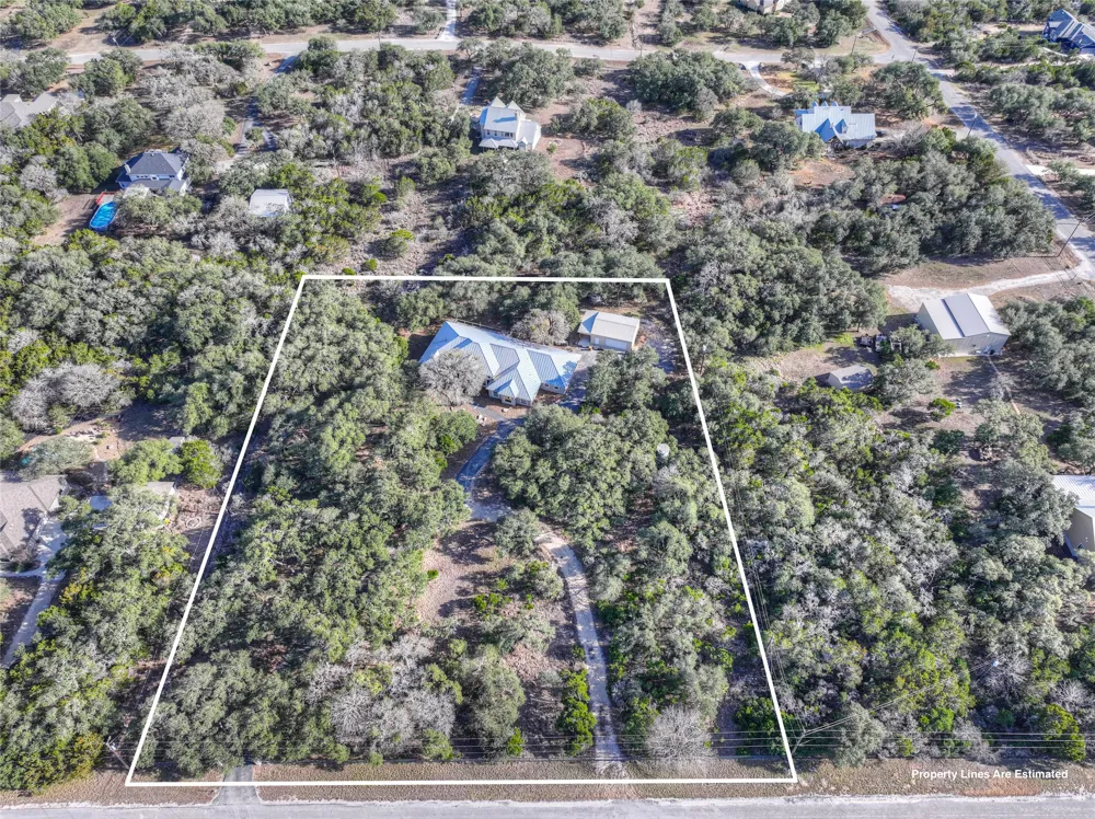 150 Hidden Hollow New Braunfels, TX 78132