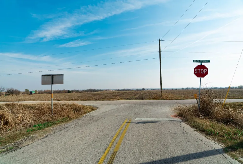 18402 Manda Carlson Road Coupland, TX 78615