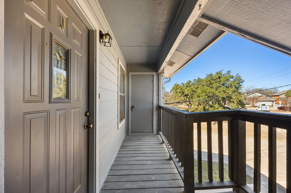 3012 Whisper Oaks Lane #J Georgetown, TX 78628