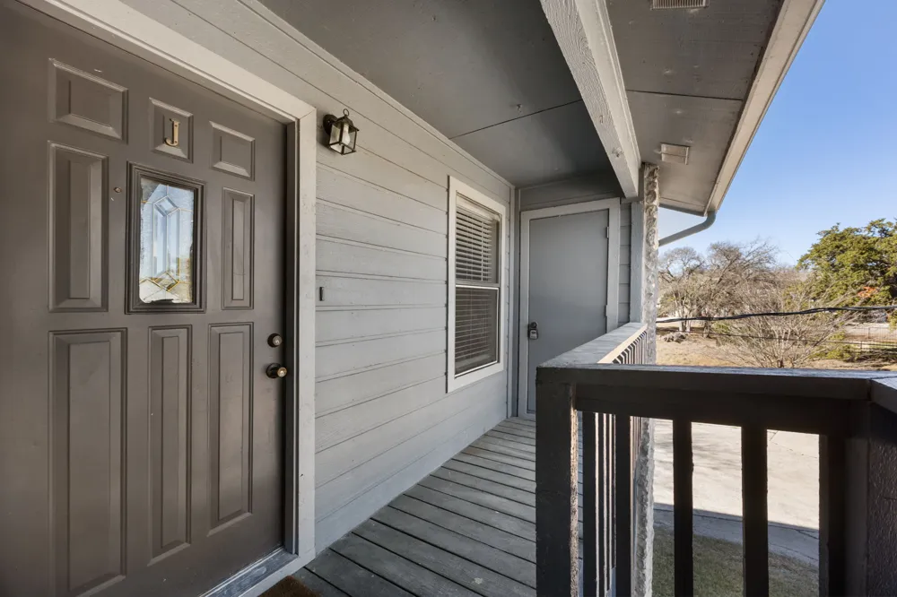 3012 Whisper Oaks Lane #J Georgetown, TX 78628