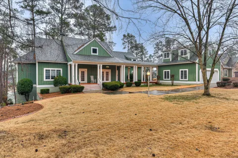 184 Savannah Drive