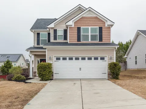 261 Baylor Drive