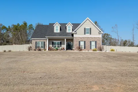 3622 Walker Creek Road
