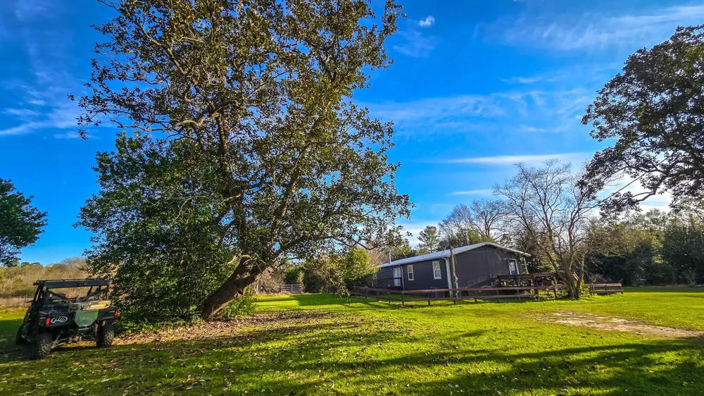 24995 Howser Drive New Caney, TX 77357