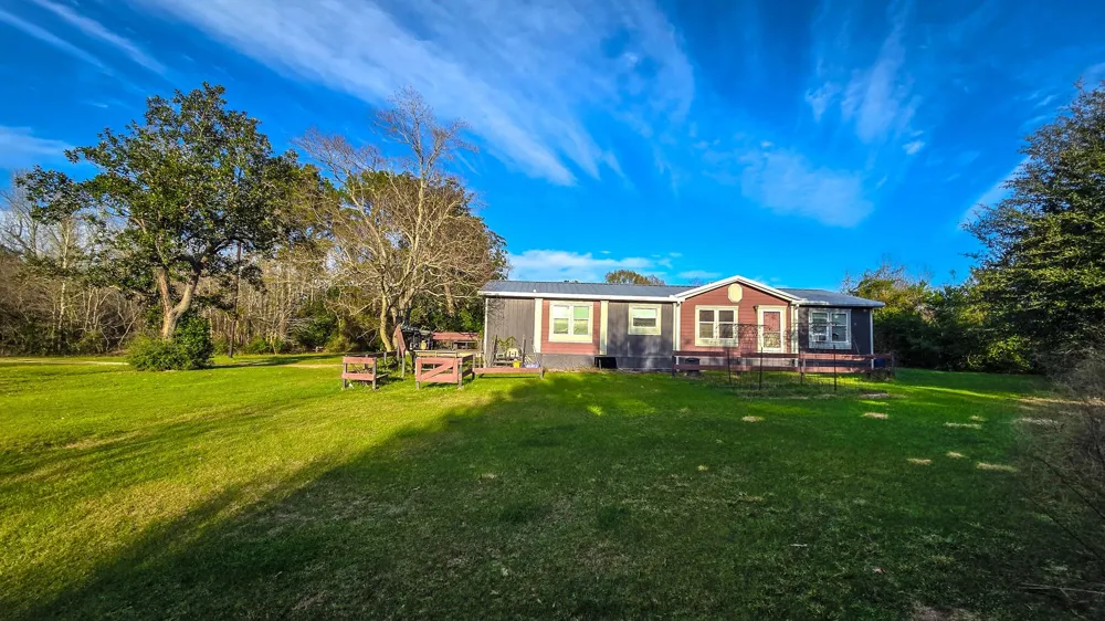 24995 Howser Drive New Caney, TX 77357