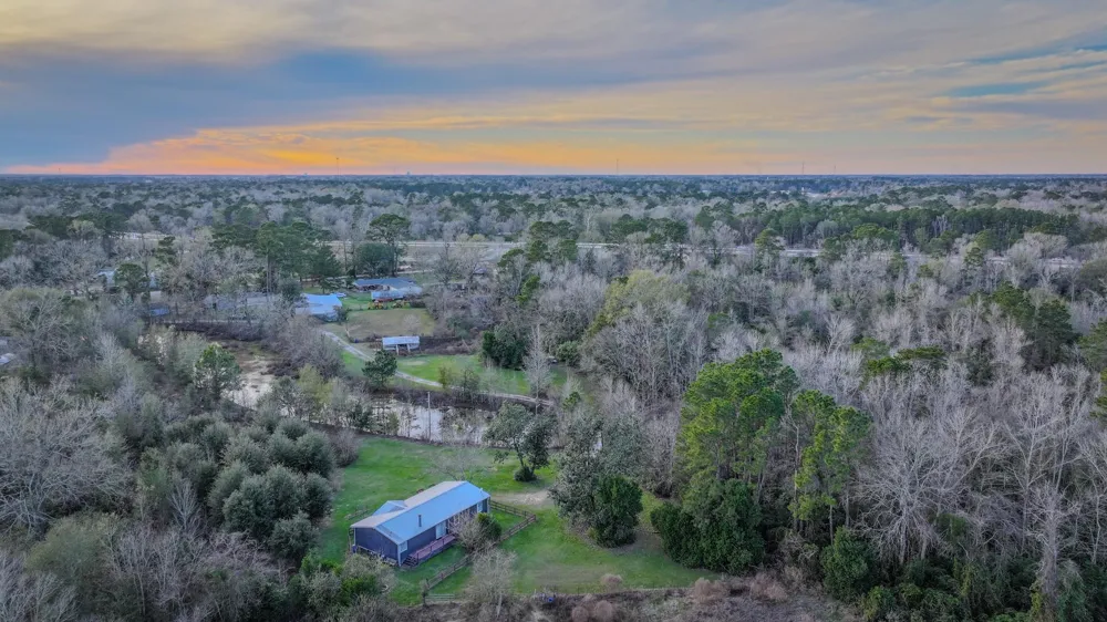 24995 Howser Drive New Caney, TX 77357