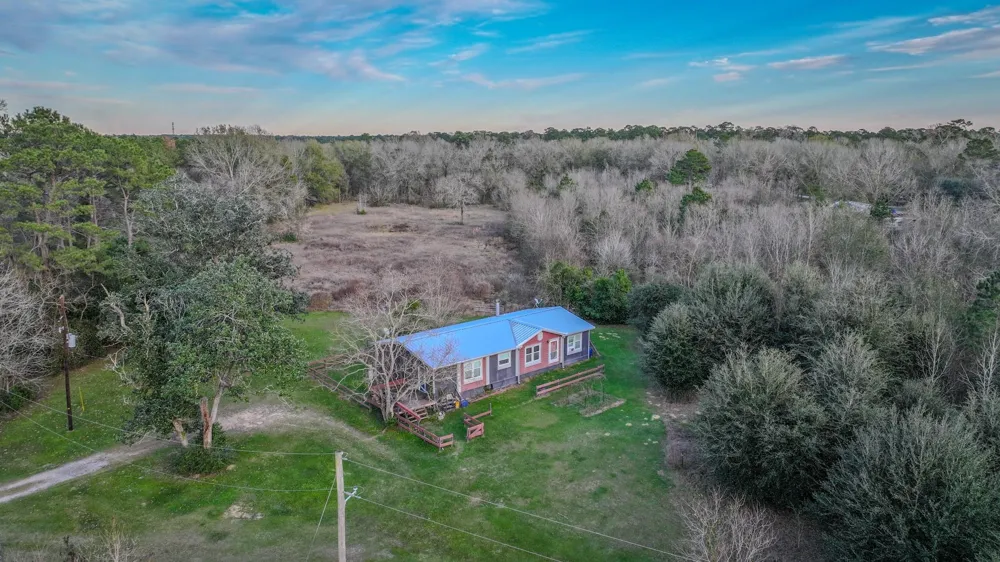 24995 Howser Drive New Caney, TX 77357