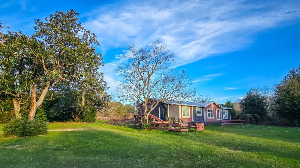 24995 Howser Drive New Caney, TX 77357