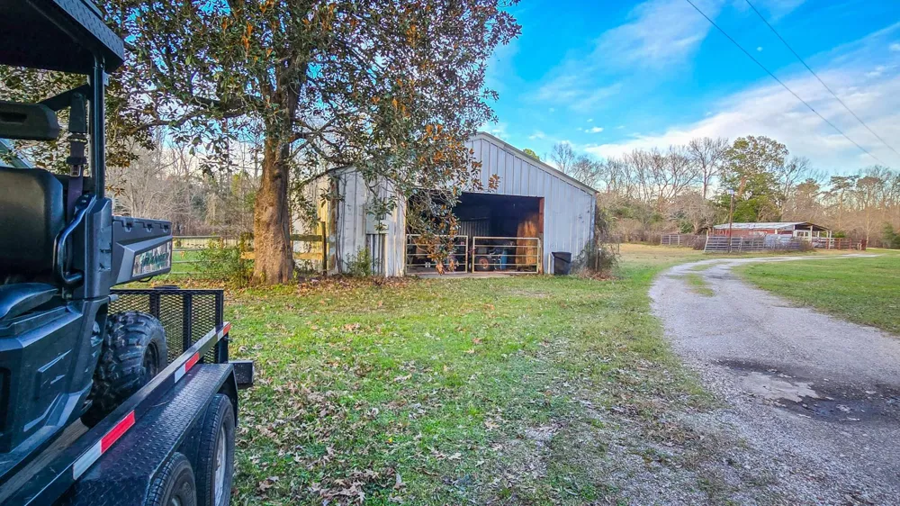 24995 Howser Drive New Caney, TX 77357