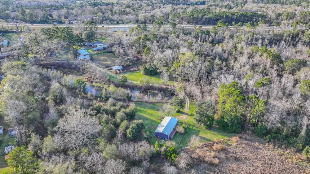 24995 Howser Drive New Caney, TX 77357