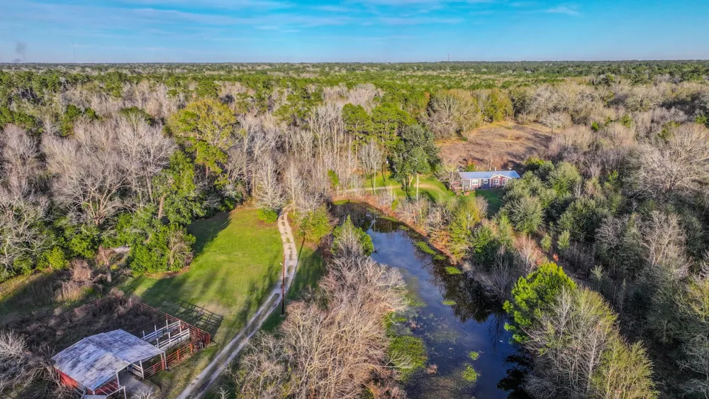 24995 Howser Drive New Caney, TX 77357