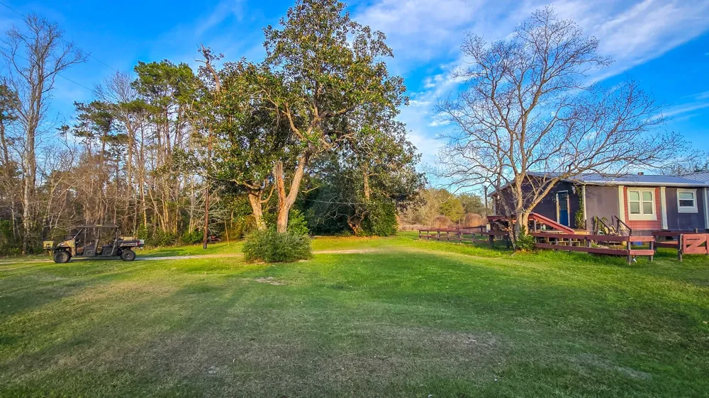24995 Howser Drive New Caney, TX 77357