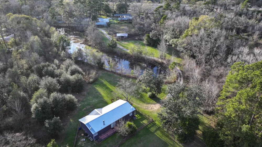 24995 Howser Drive New Caney, TX 77357