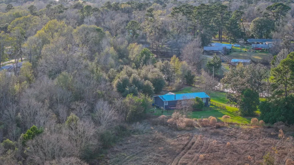 24995 Howser Drive New Caney, TX 77357