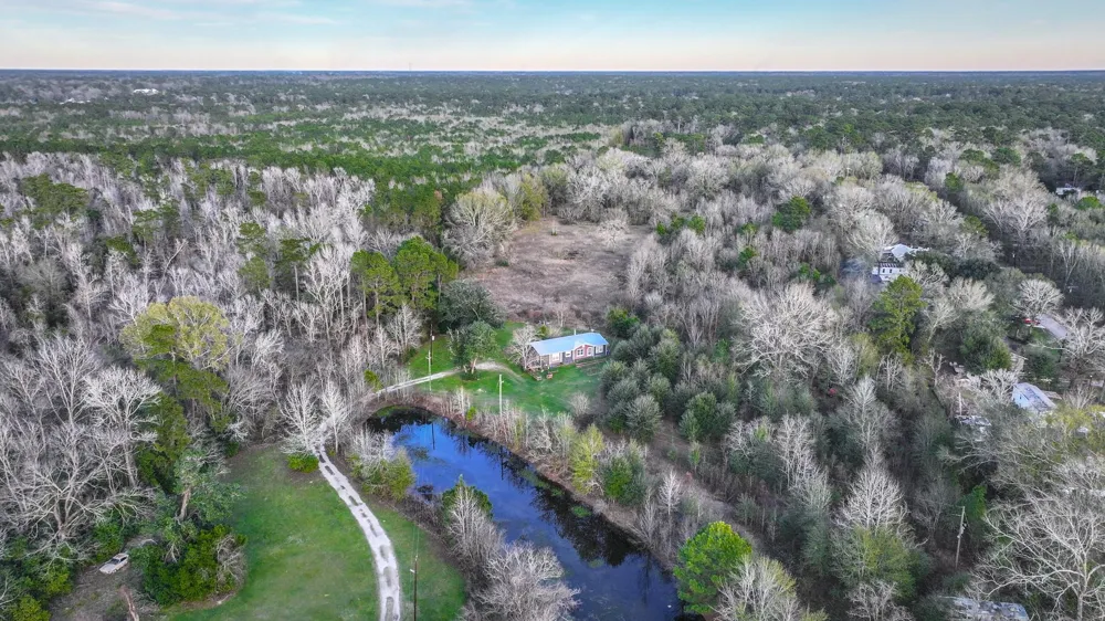 24995 Howser Drive New Caney, TX 77357