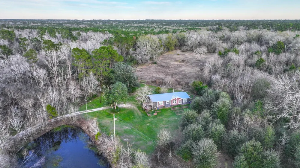 24995 Howser Drive New Caney, TX 77357