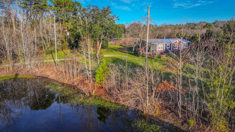 24995 Howser Drive New Caney, TX 77357