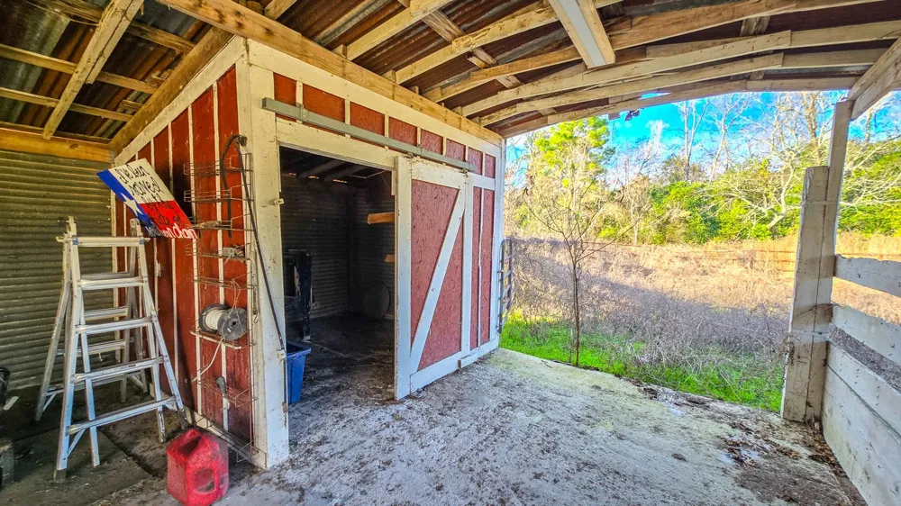 24995 Howser Drive New Caney, TX 77357