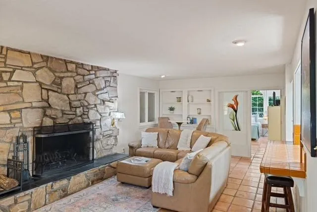2nd Ave 2 NE of Casanova Street Carmel, CA 93923