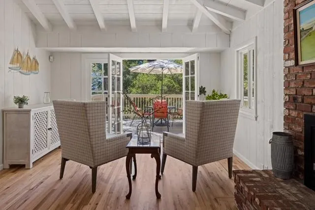 2nd Ave 2 NE of Casanova Street Carmel, CA 93923