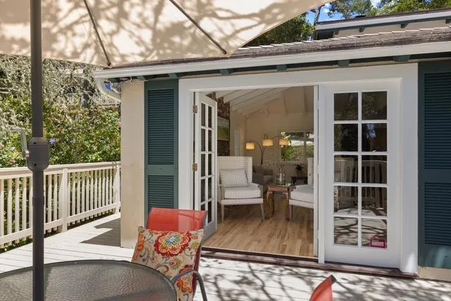 2nd Ave 2 NE of Casanova Street Carmel, CA 93923