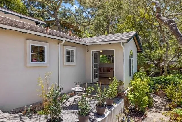2nd Ave 2 NE of Casanova Street Carmel, CA 93923