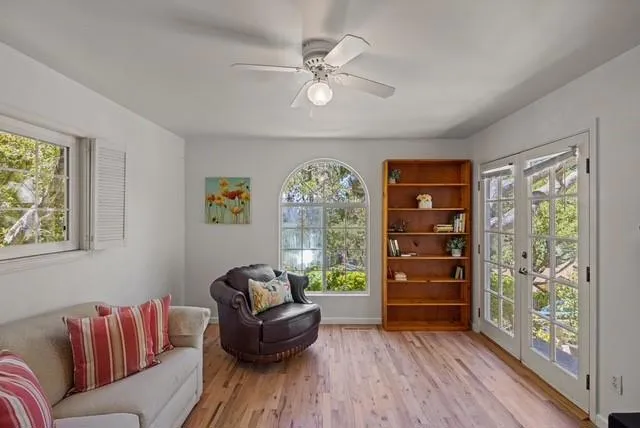 2nd Ave 2 NE of Casanova Street Carmel, CA 93923