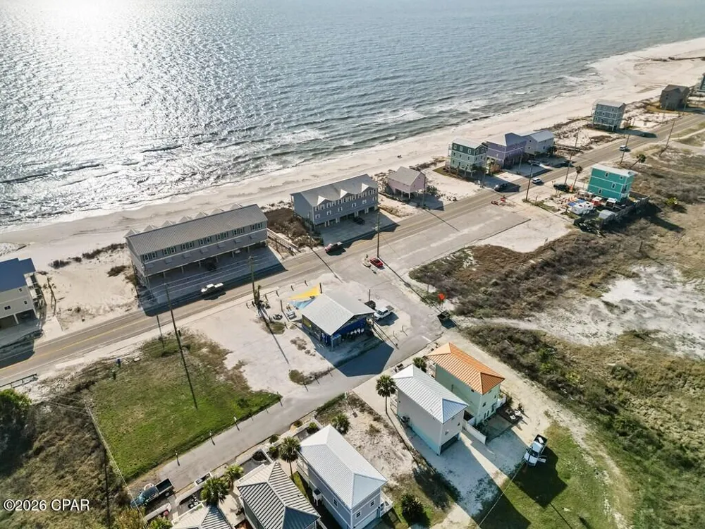 830 Oleander Avenue Mexico Beach, FL 32456